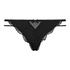 Jolie Thong, Black