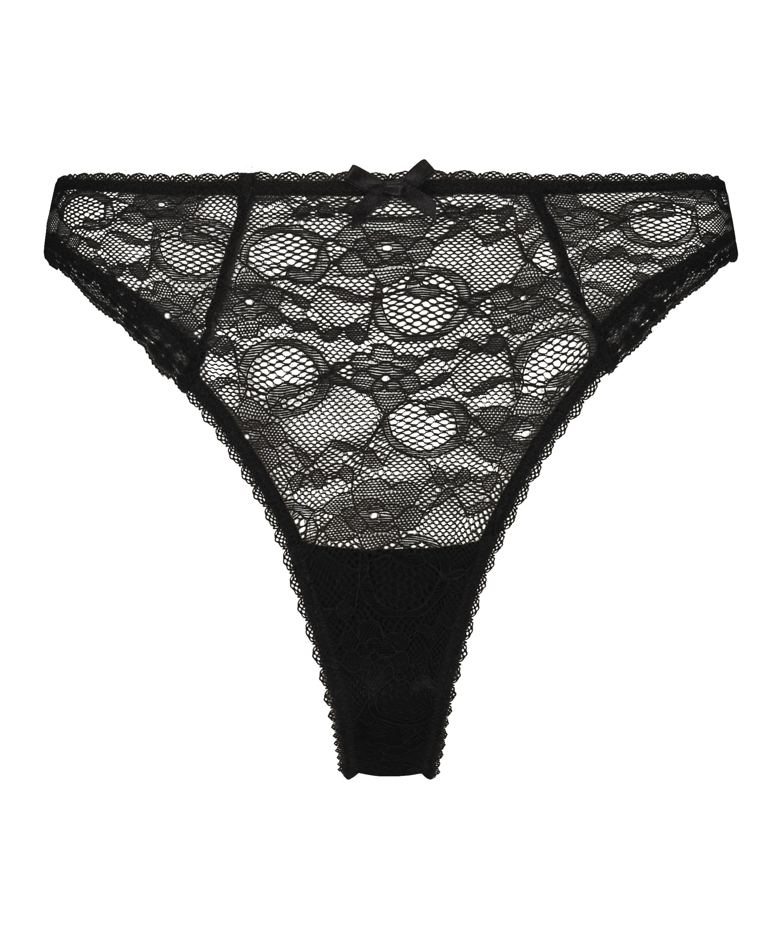 Riley Brazilian, Black, main