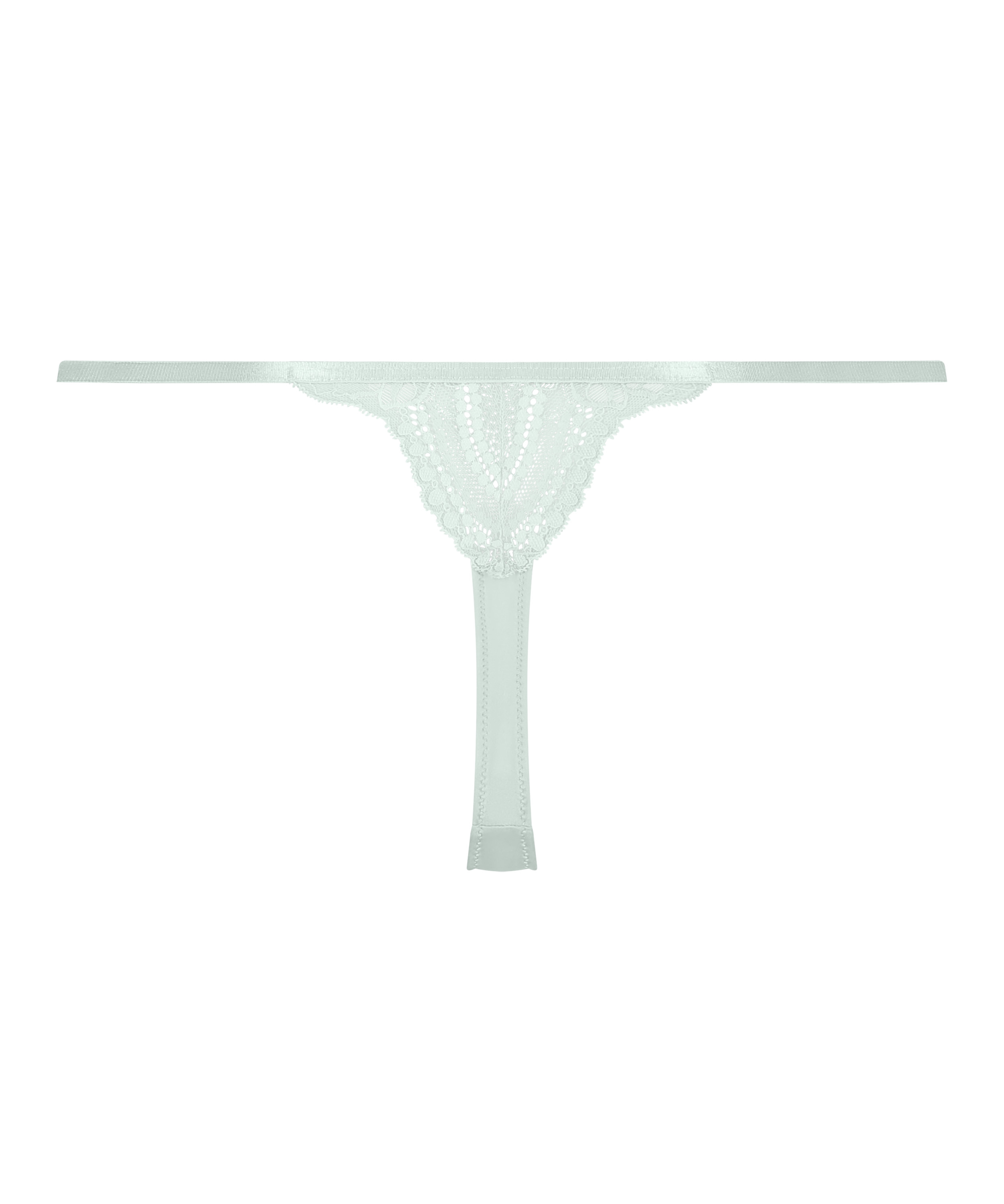 Leonie Thong, Green, main