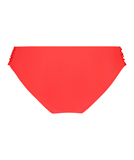 Cairo Rio Bikini Bottoms, Red