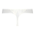 Hannako thong, White