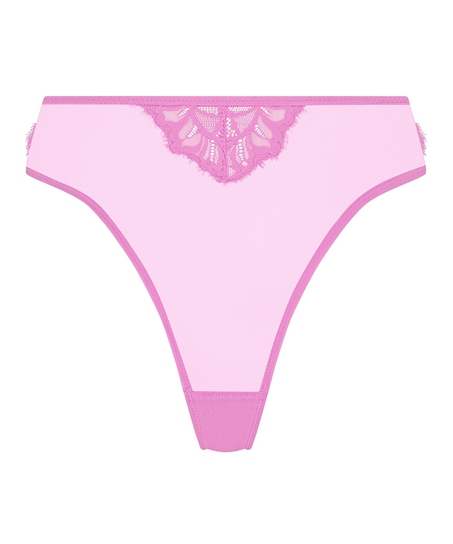 Isabella Brazilian, Pink