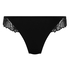 Jemima Thong, Black