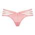 Lorraine Thong, Pink