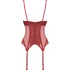 Mathilde Bustier, Red