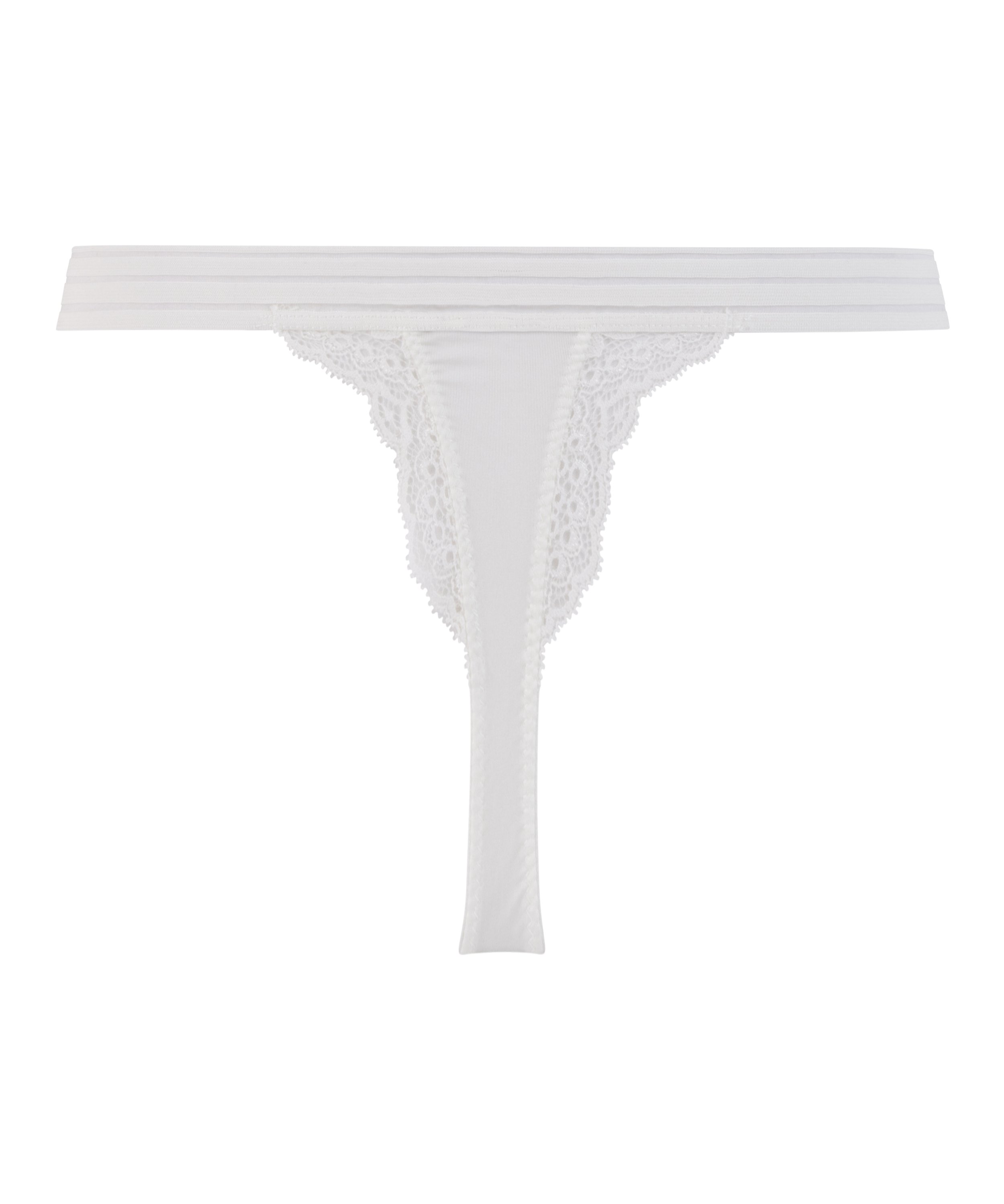 Sully Thong, White, main