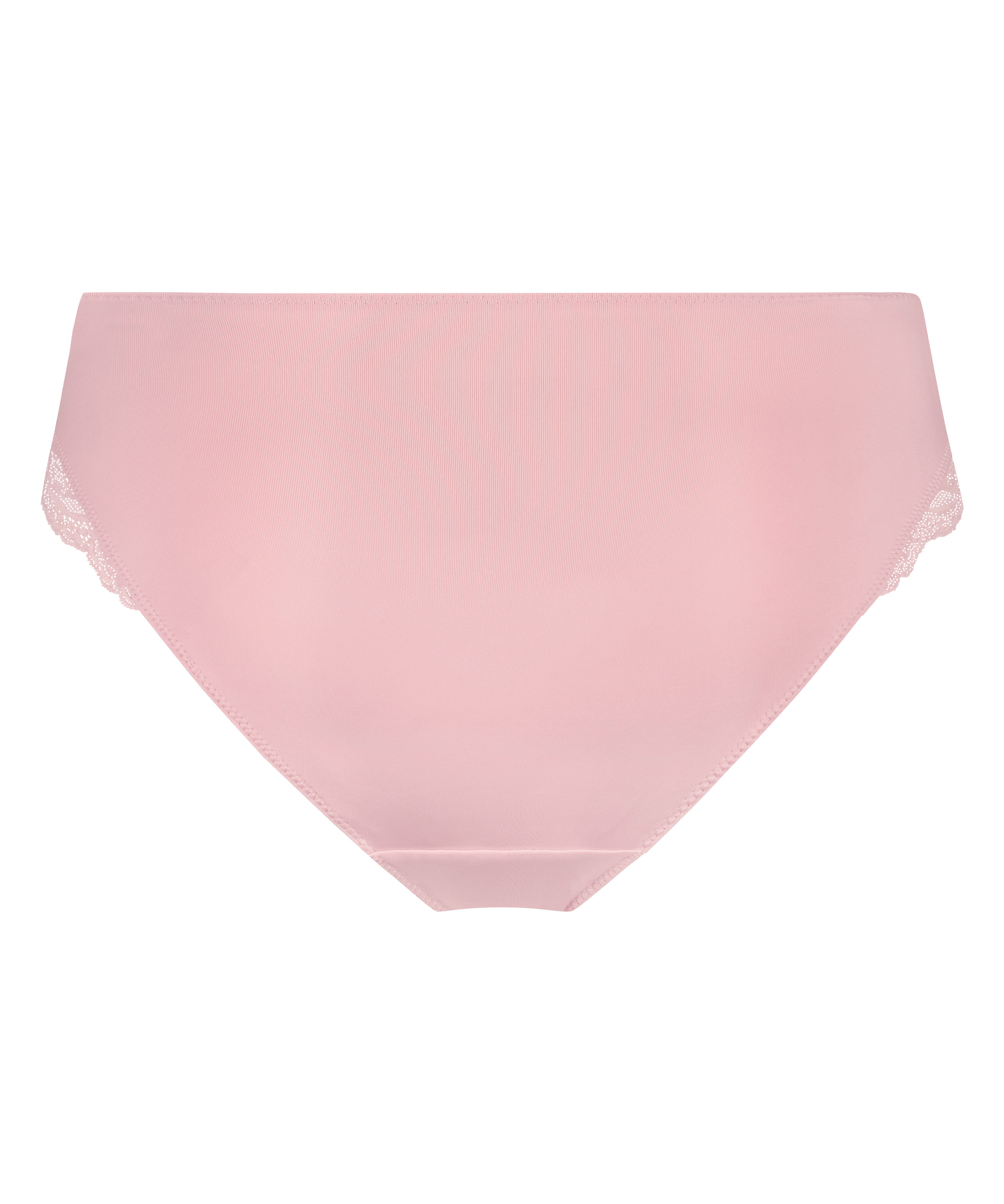 Sophie high knickers, Pink, main