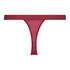Hana Thong, Red