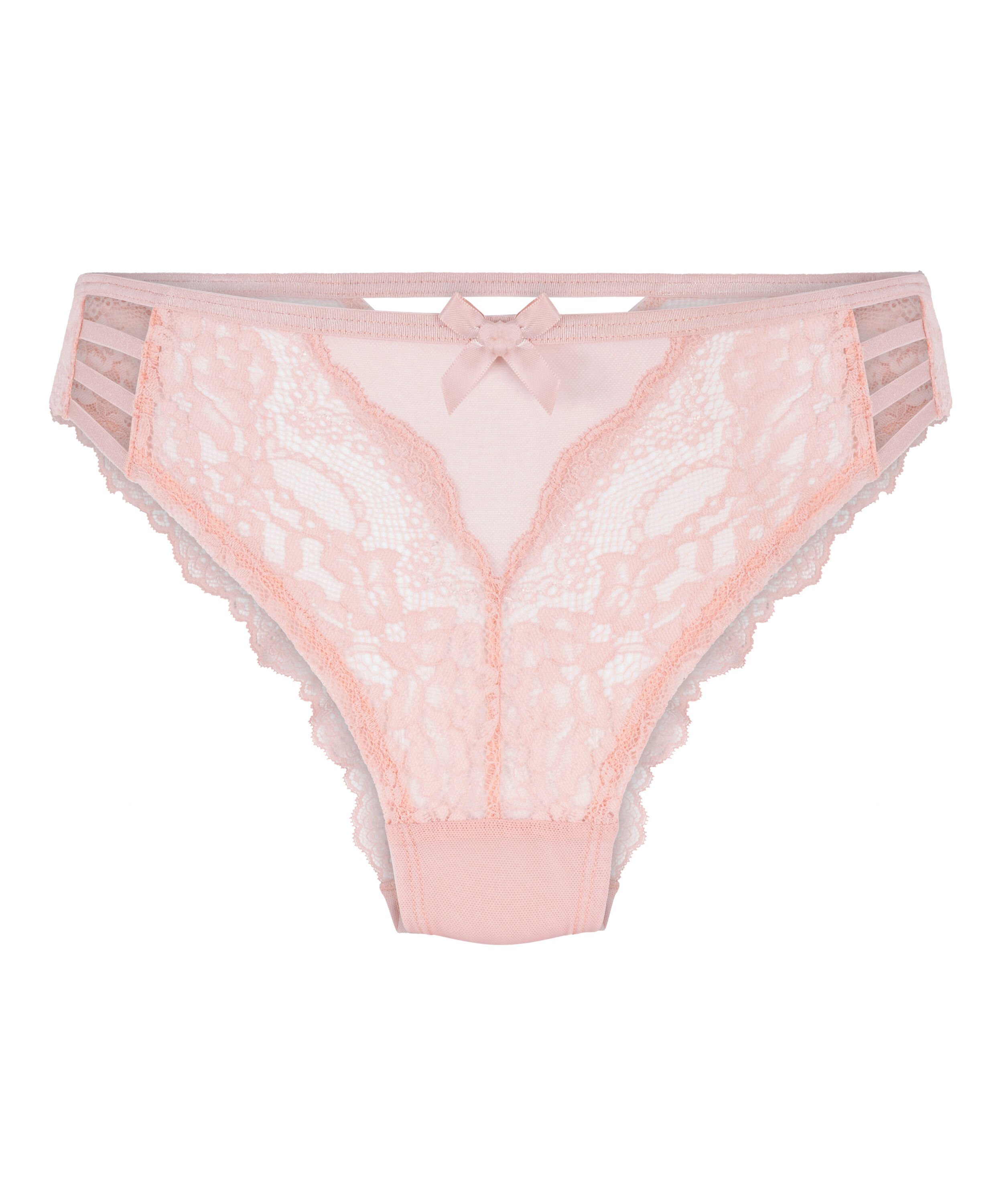 Belle Brazilian, Pink