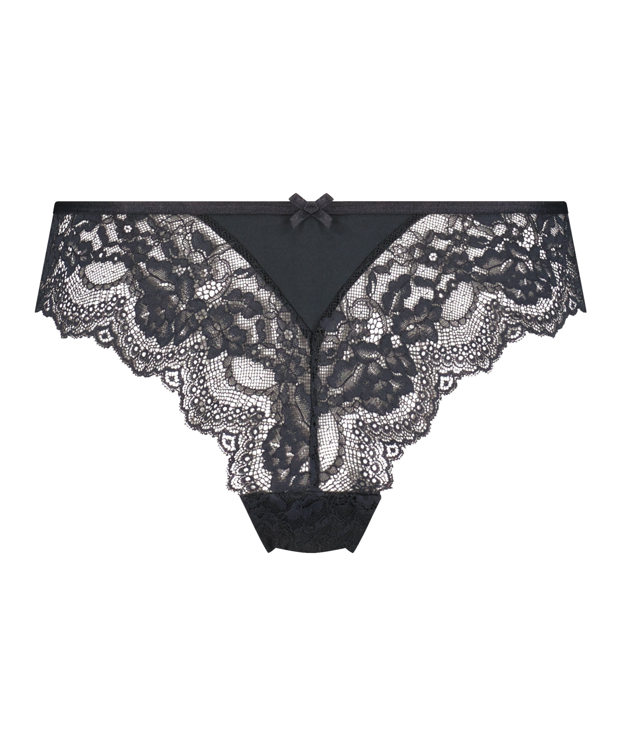 Dora Brazilian, Black, main