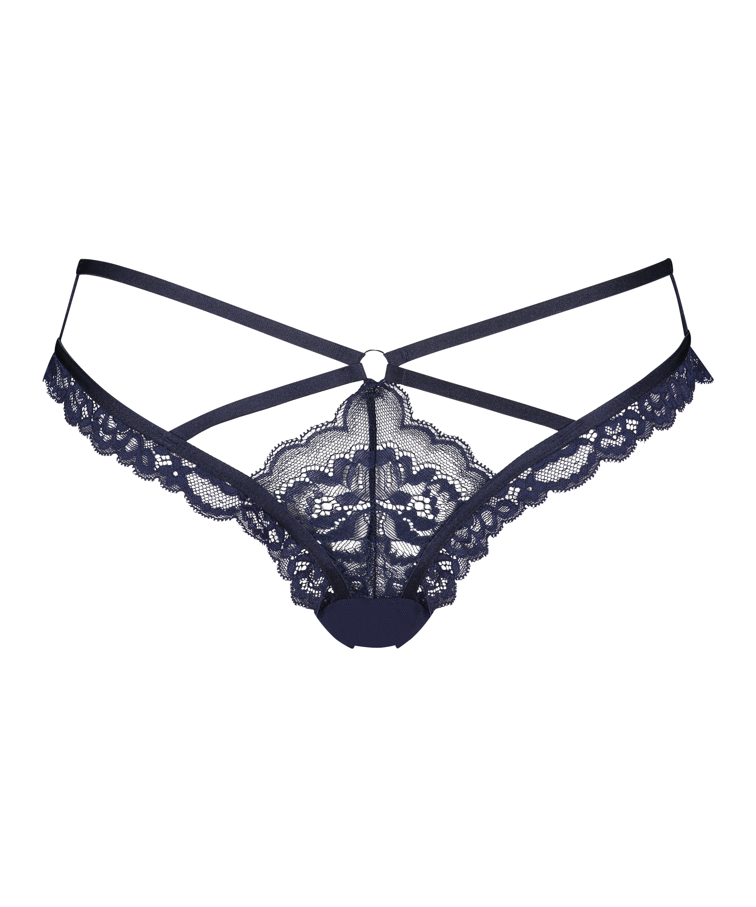 Navaeh Brazilian, Blue, main