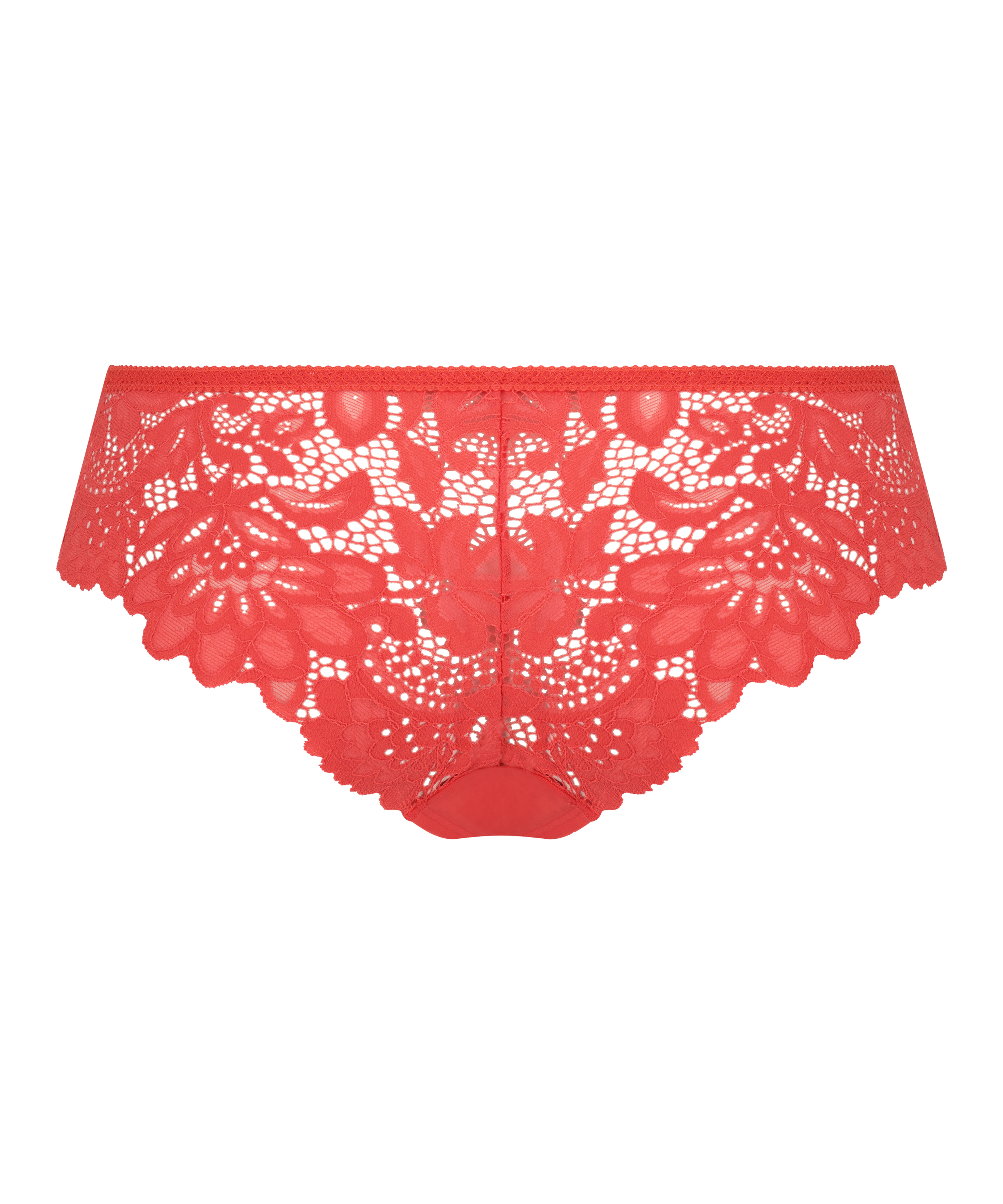 Shiloh Brazilian, Red, main