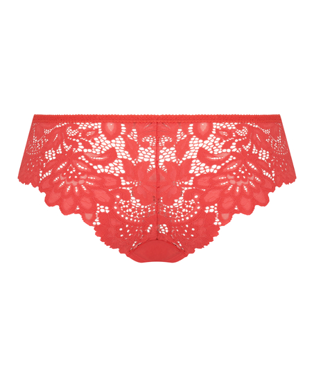 Shiloh Brazilian, Red