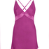 Nina Slip Dress, Pink