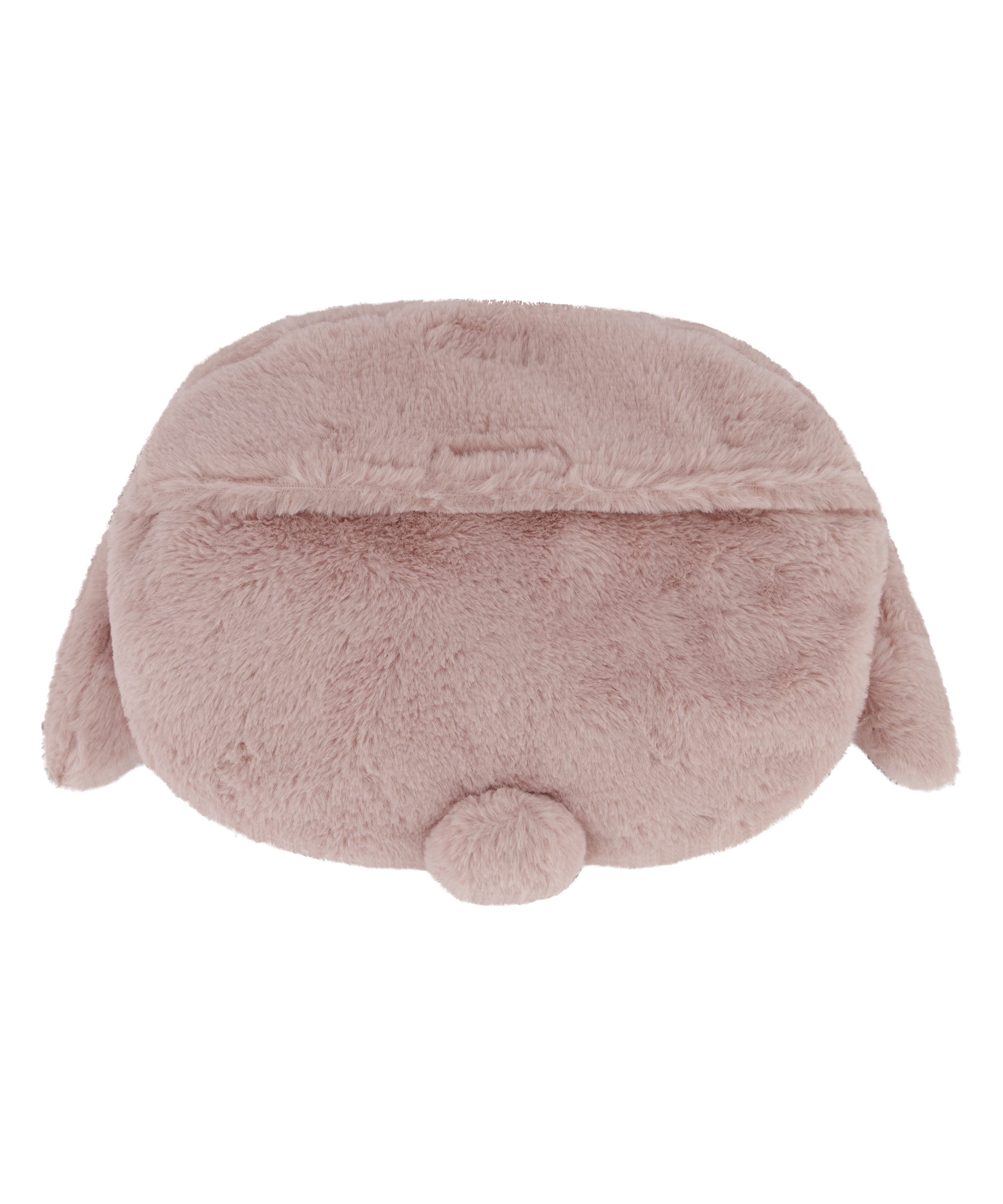 Hot water bottle, Pink, main