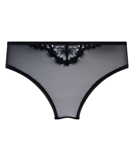 Mirabella Brazilian, Black