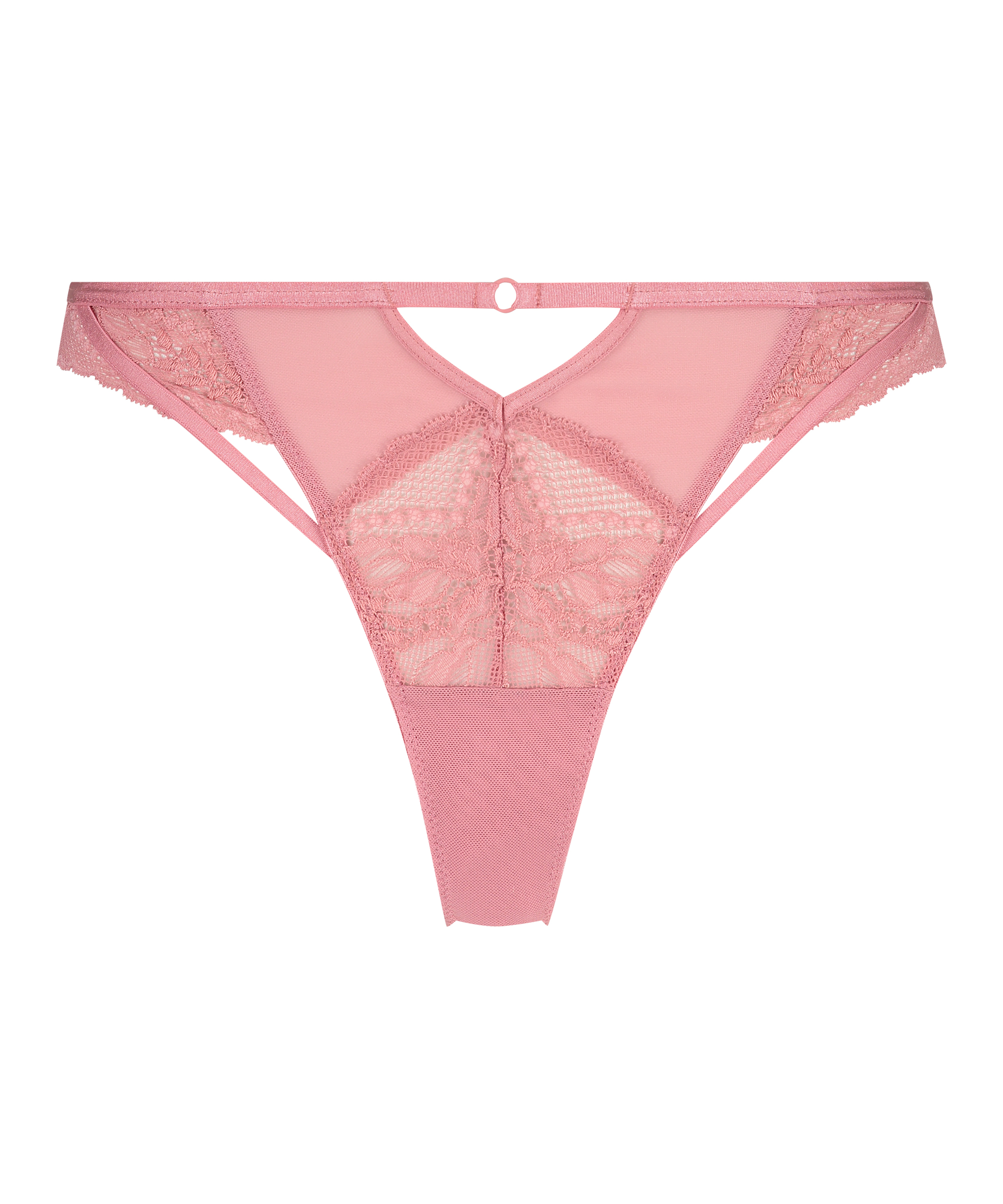 Tilly Thong, Pink, main
