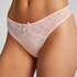 Teddy Thong, Pink