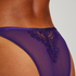 Tia Brazilian, Purple
