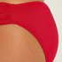 Bikini bottoms Rio Scallop, Pink