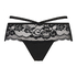 Quinn Boxerthong, Black