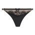 Malika Thong, Black
