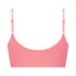 Dianne Bralette, Pink