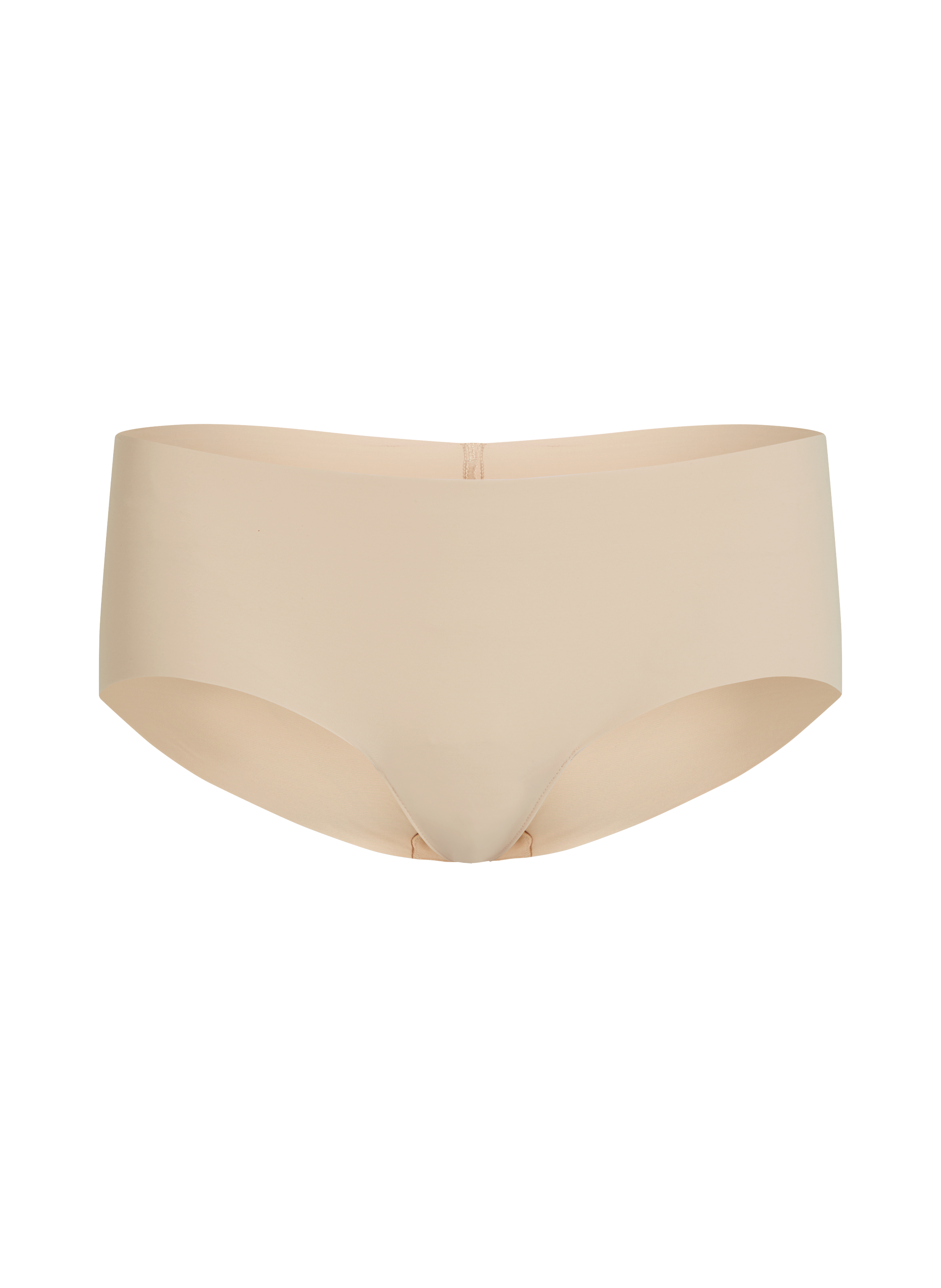 Invisible Shorts, Beige, main