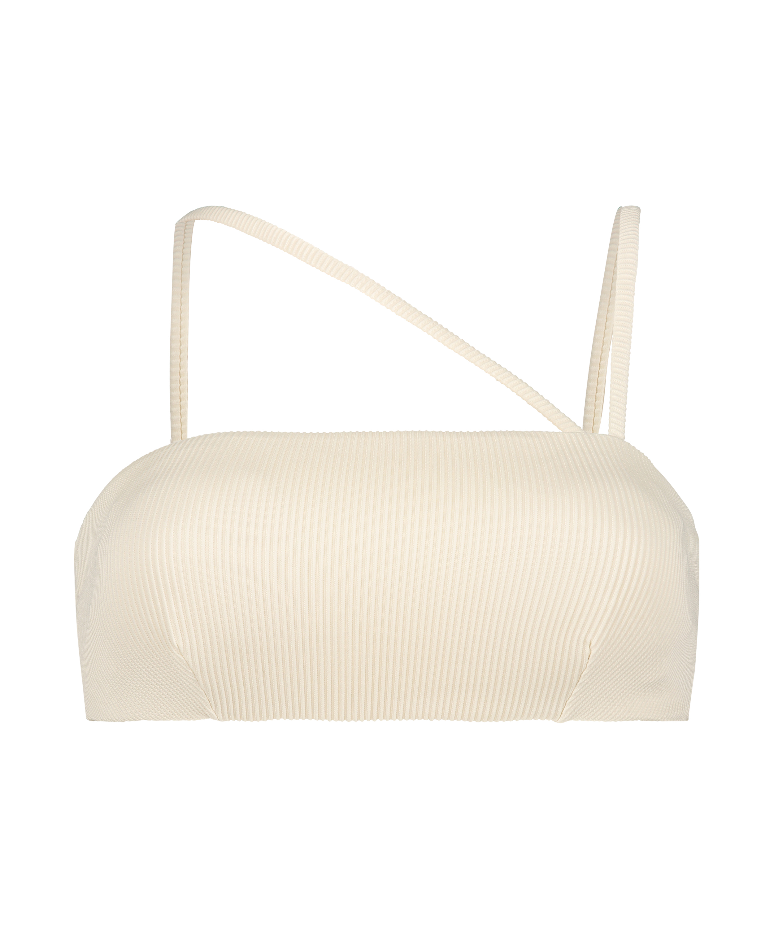 Bikini crop top Texture HKM x NAKD for £27 DD+ Swimwear Hunkemöller