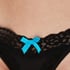 Elora Thong, Black