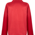 Satin Long-Sleeved Jacket, Red