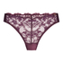 Samra Brazilian, Purple