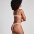 Briar Thong, Pink