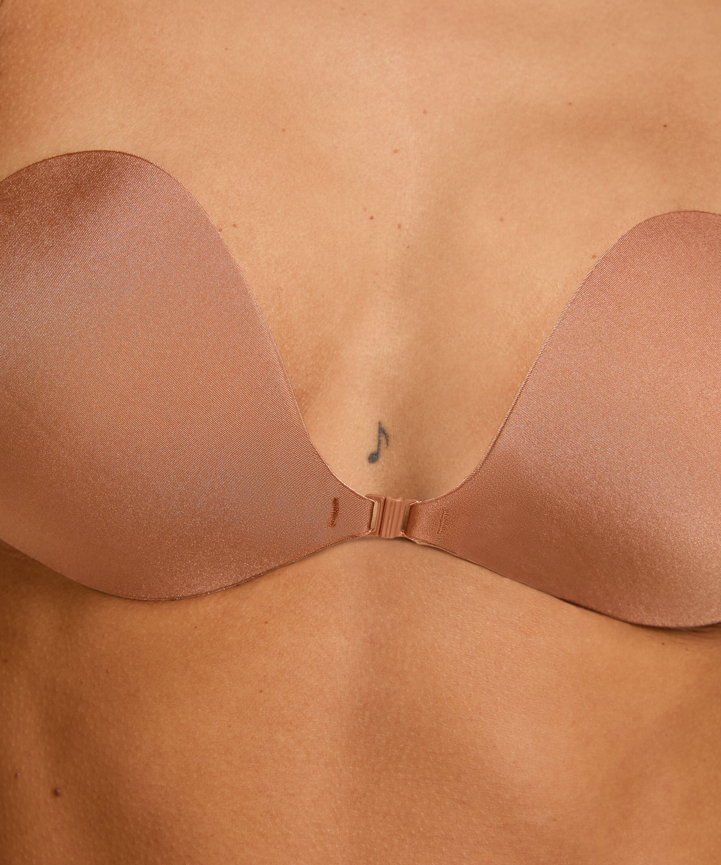 Stick on Bra