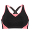 The Athlete sports bra Level 2, Grey