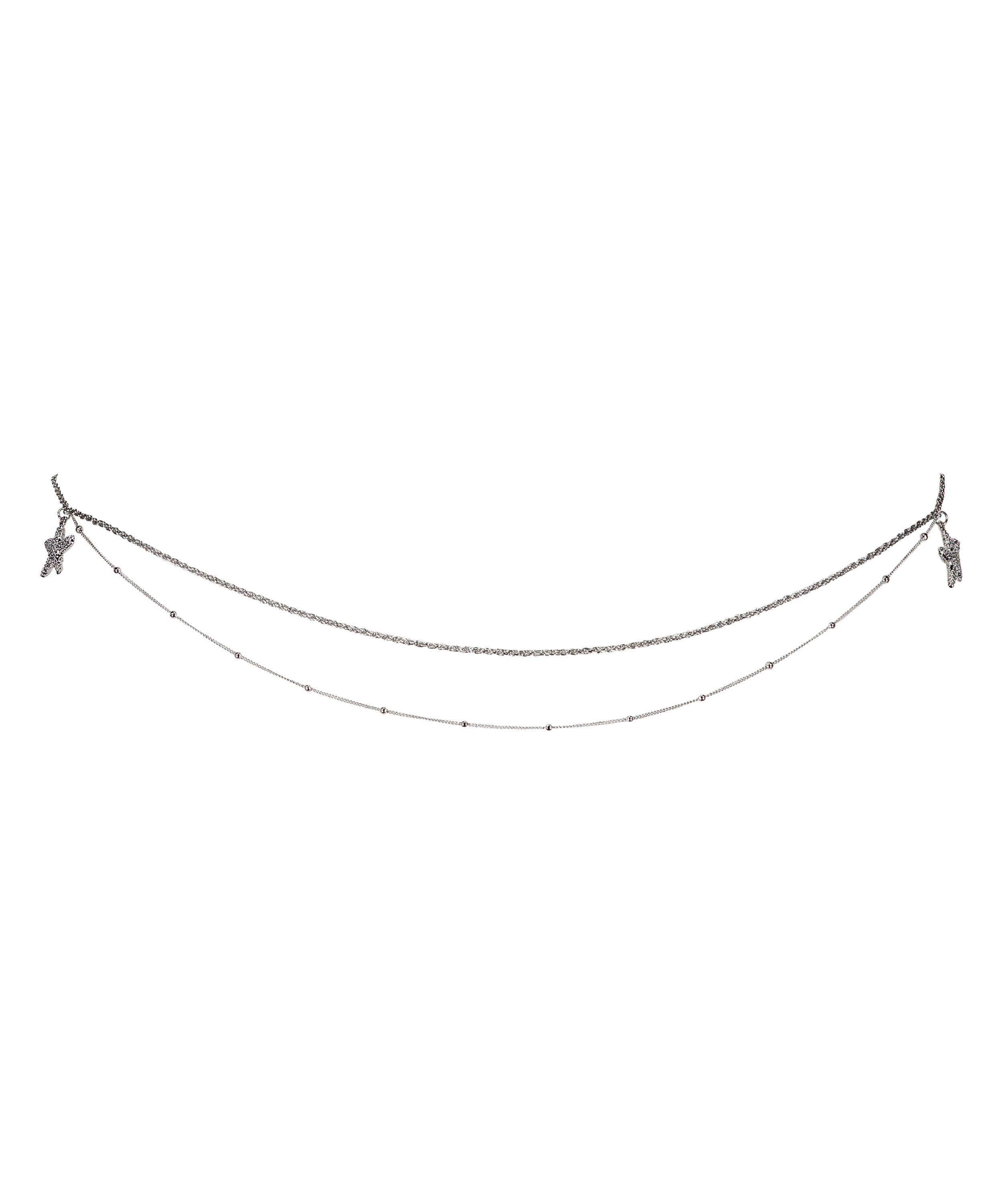 Body Chain, Grey, main