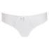 Brazilian Bambi Bow, White