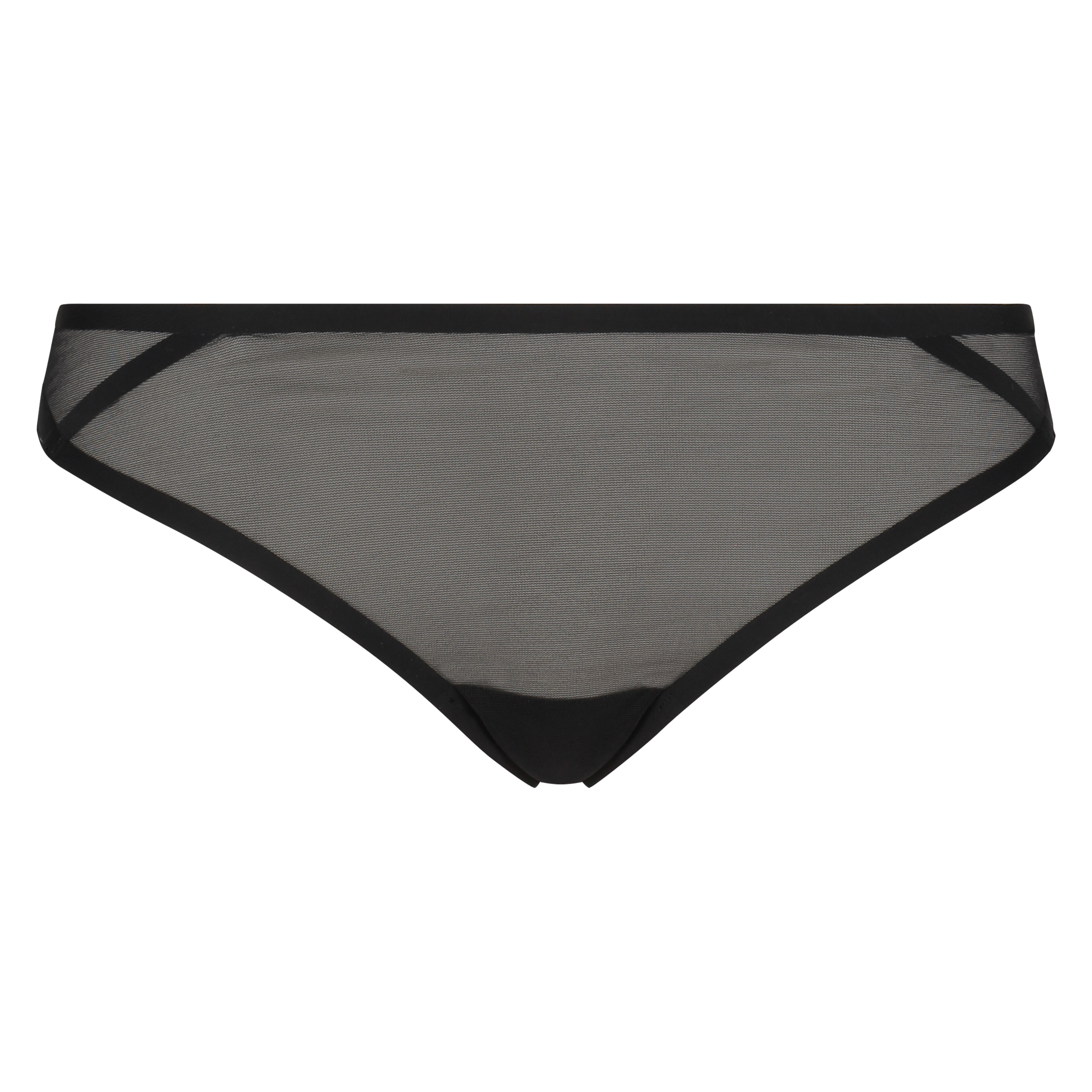 Kylie knickers, Black, main
