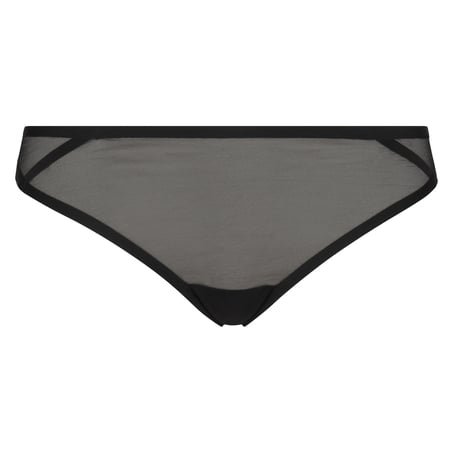 Kylie knickers, Black