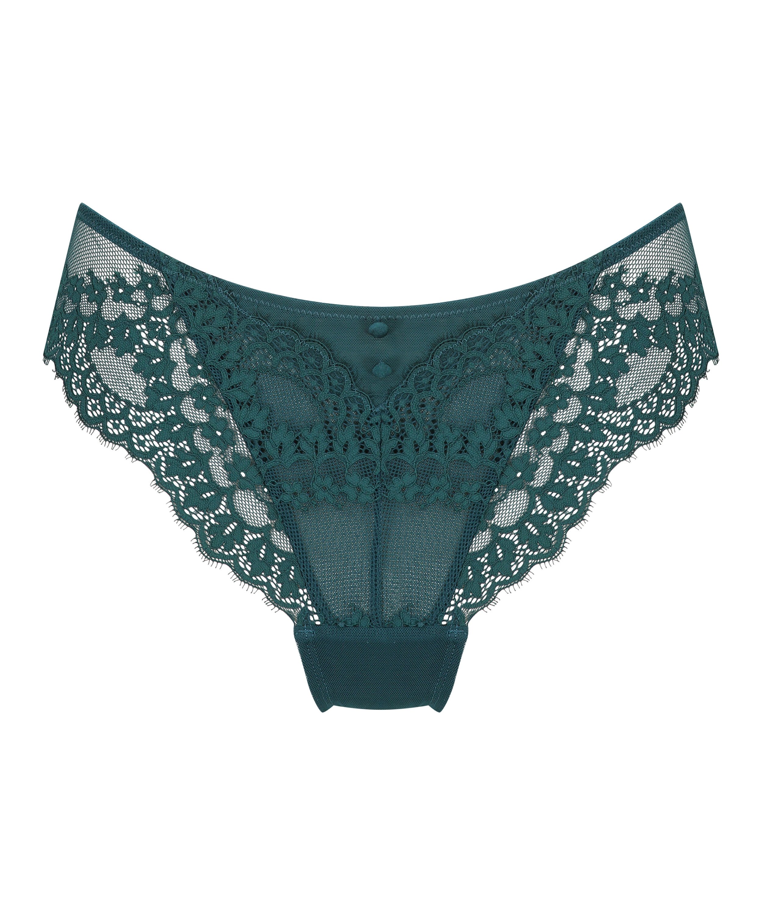 Daisy Brazilian, Blue