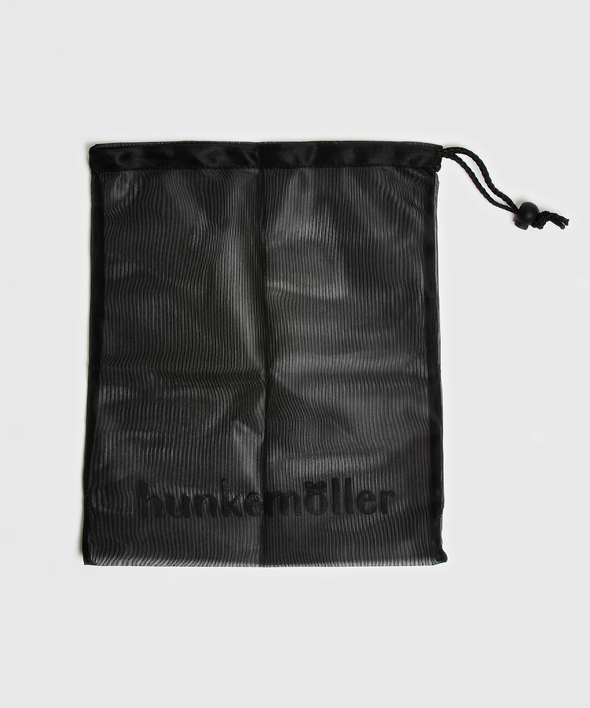 Hosiery bag drawstring