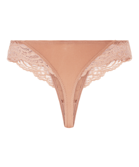 Sophie Thong, Brown