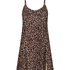 Columbia mini dress, Brown