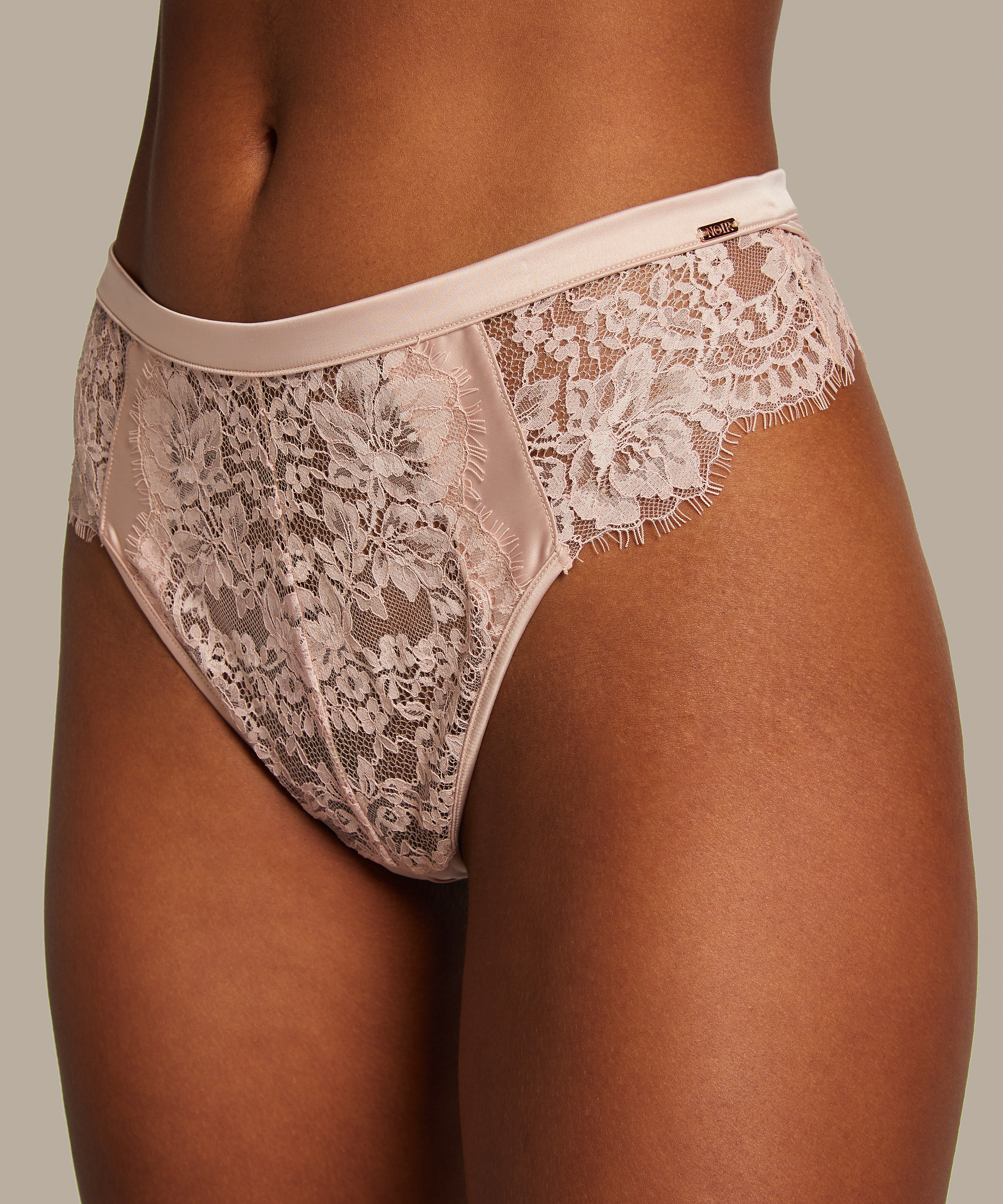 Thong Chalice, Pink, main