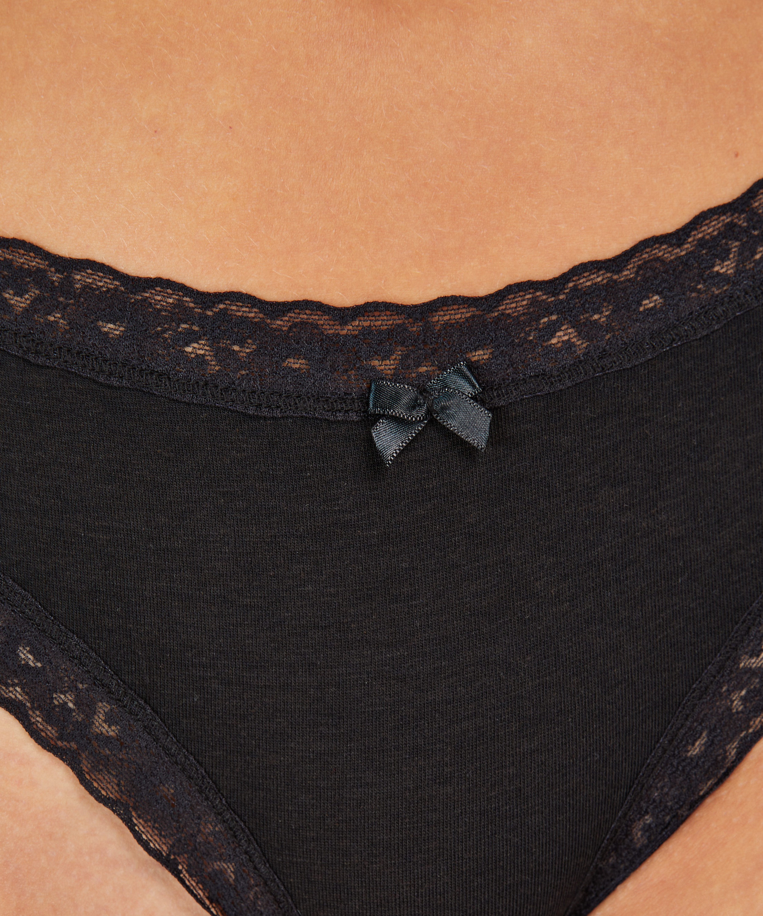 Classics Brazilians 3-pack, Black, main