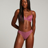 Marine Thong, Purple