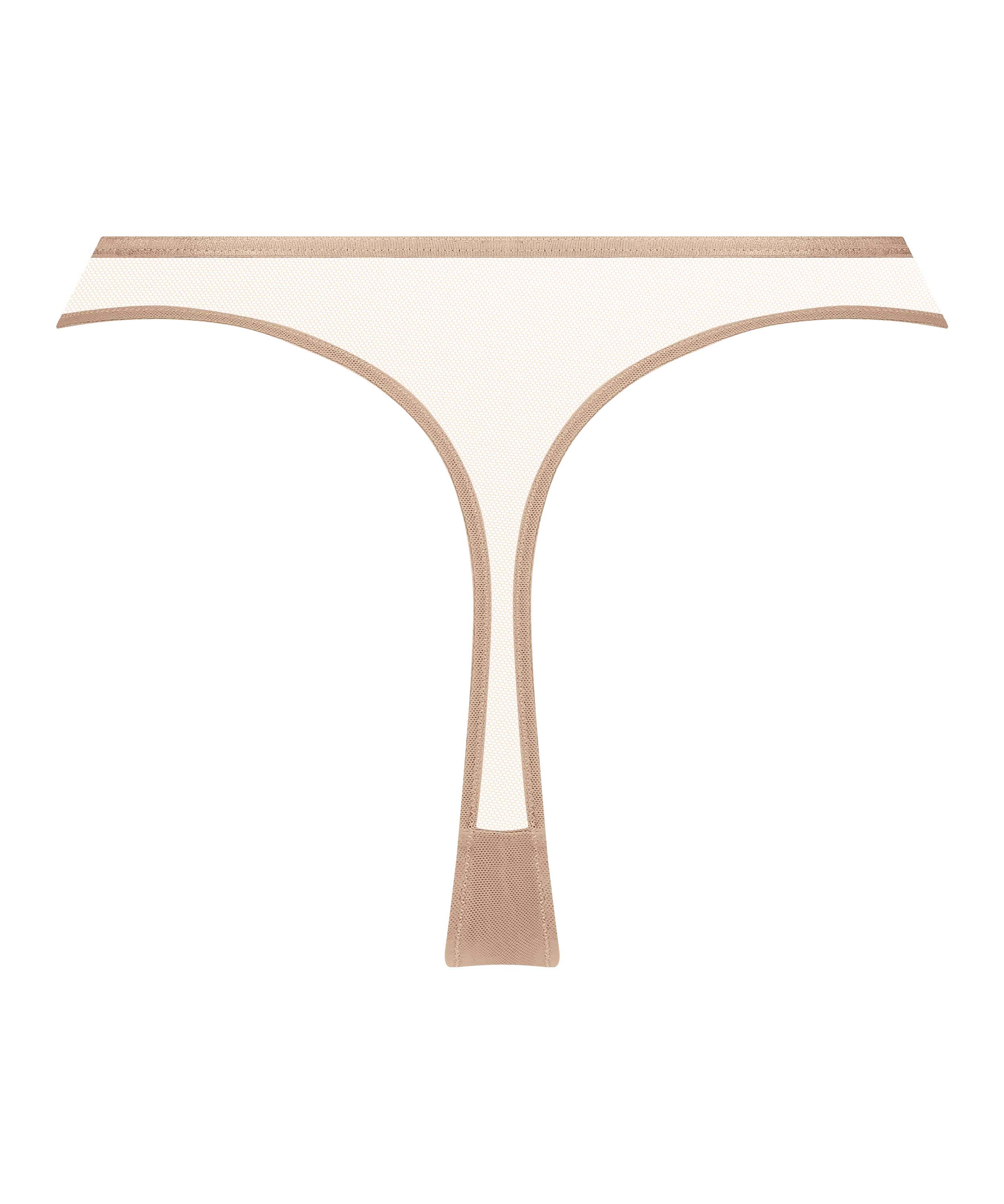 Tanner Thong, Brown, main