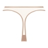 Tanner Thong, Brown