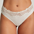 Diva Boxerthong, White