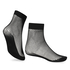 1 pair of socks, Black